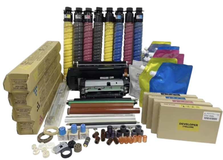 Genuine Parts